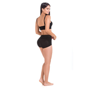 Butt Lifting Confident Panty Shapewear