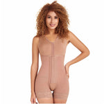 Load image into Gallery viewer, Fajas MariaE FQ102 | Post Op Shapewear for Women | Bra &amp; Mid Thigh - Pal Negocio
