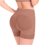 Load image into Gallery viewer, Butt Lifter Underwear Non Padded Shapewear
