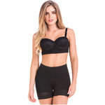 Load image into Gallery viewer, Butt Lifter Underwear Non Padded Shapewear
