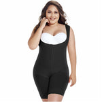 Load image into Gallery viewer, Body Reducer High Compression Shapewear
