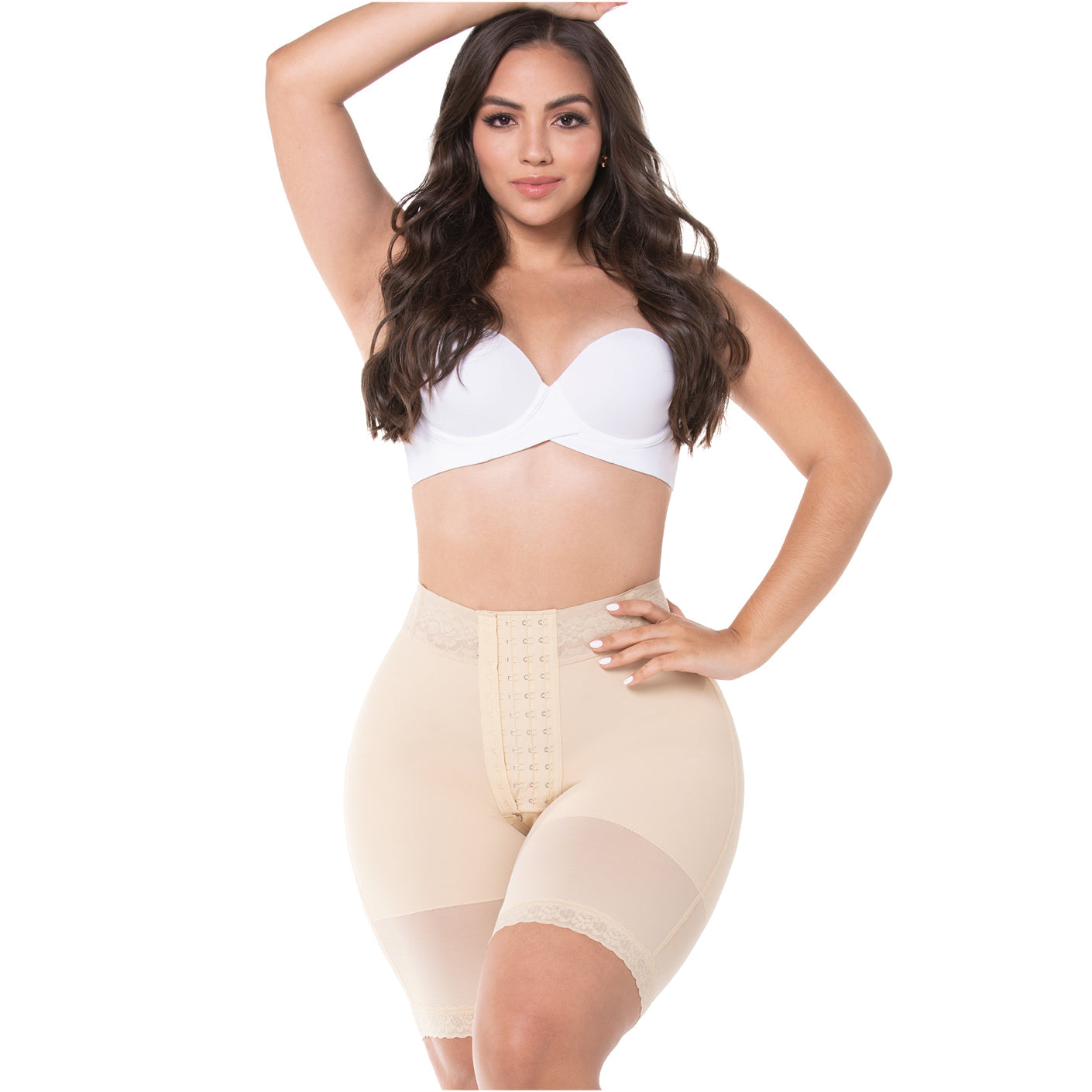 Sculpt and Smooth Shapewear Panty