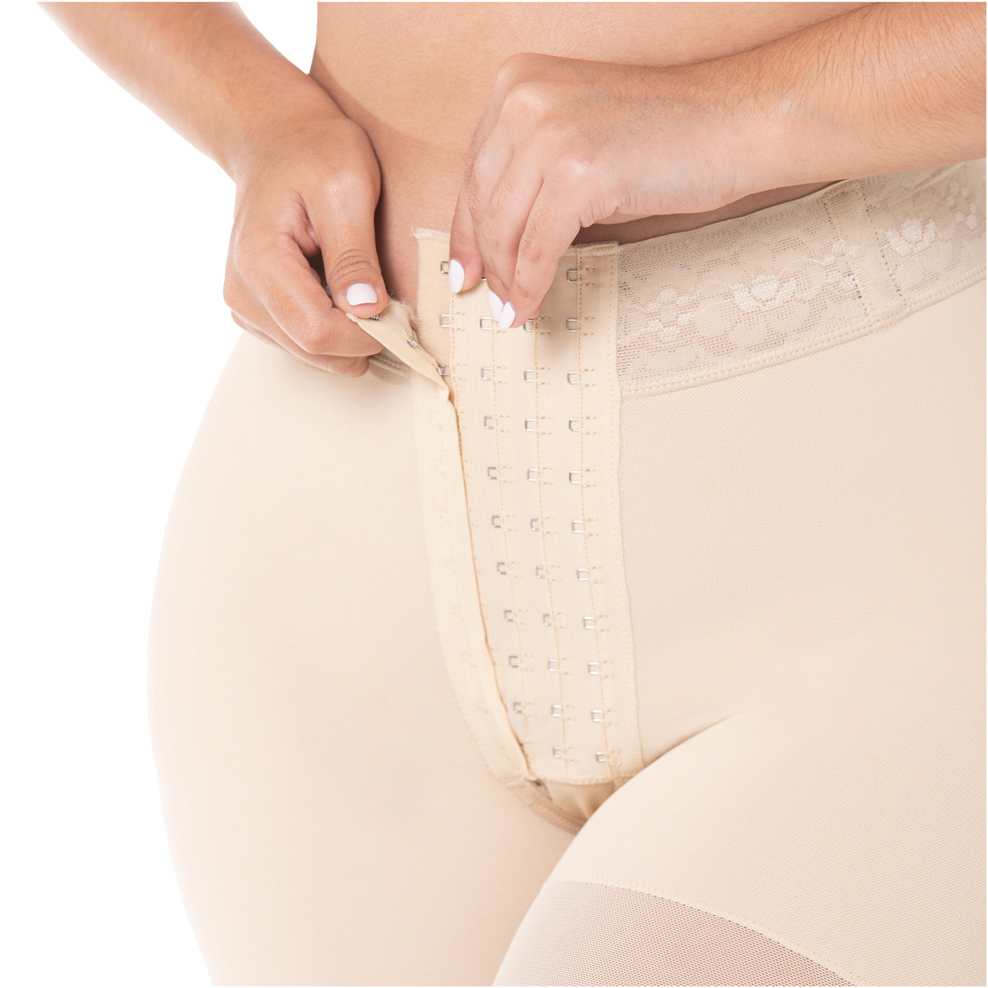 Sculpt and Smooth Shapewear Panty