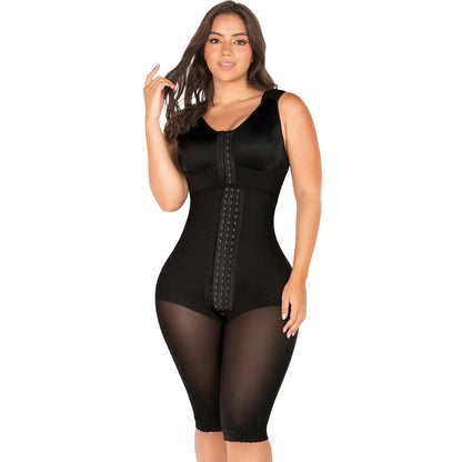 Comfort Support Shapewear Sculpted Silhouette