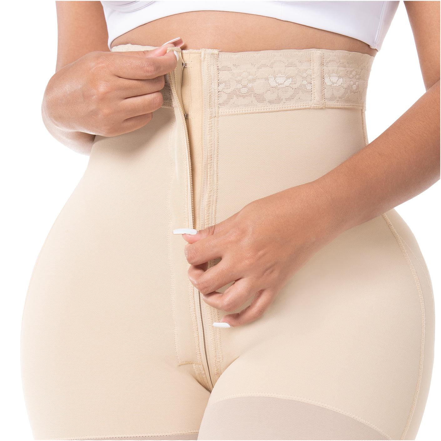 Smooth and Confident Shapewear Panty