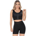 Load image into Gallery viewer, High Back Compression Supportive Bra
