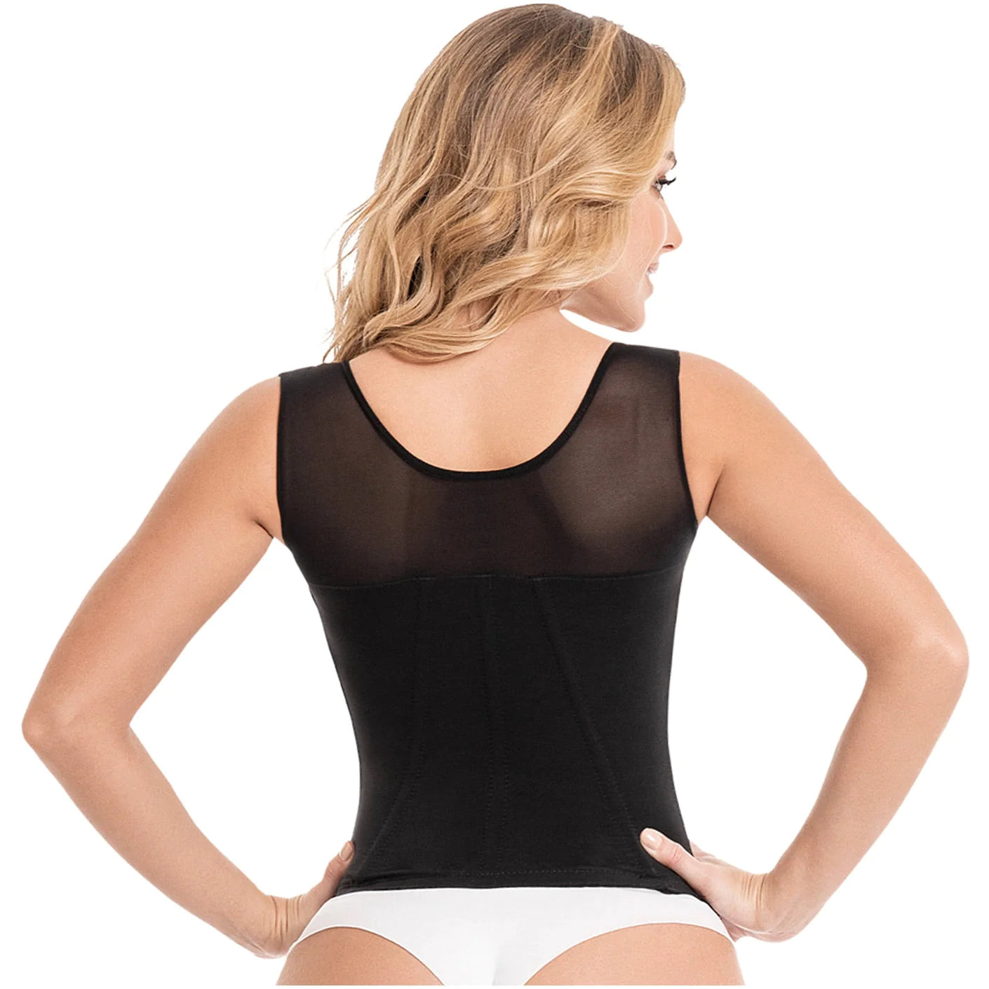 Ultimate High-Compression Vest Shapewear