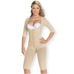 Load image into Gallery viewer, Fajas MYD 0074 Full Body Shapewear Bodysuit for Women / Powernet - Pal Negocio
