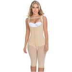 Load image into Gallery viewer, Fajas MYD 0085 Full Bodysuit Body Shaper for Women / Powernet - Pal Negocio

