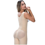 Load image into Gallery viewer, Fajas MYD 0879 Post-Surgical Full Body Shaper for Women - Pal Negocio
