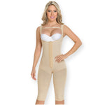 Load image into Gallery viewer, Fajas MYD 0075 Slimming Full Body Shaper for Women / Powernet - Pal Negocio
