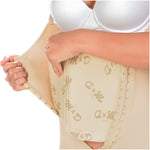 Load image into Gallery viewer, Fajas MYD 0102 | Abdominal Compression Liposuction Board (Butterfly) - Pal Negocio
