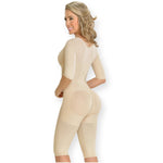 Load image into Gallery viewer, Fajas MYD 0161 Full Bodysuit Body Shaper for Women / Powernet - Pal Negocio
