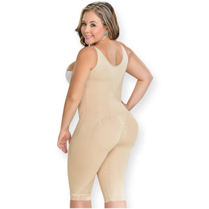 Fajas MYD 0478 Slimming Full Body Shaper for Women / Powernet - Pal Negocio
