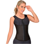 Load image into Gallery viewer, Fajas MYD 0550 Vest Waist Trainer for Women / Latex - Pal Negocio
