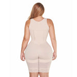 Load image into Gallery viewer, Ultra Fajas High Waist Shapewear Suit
