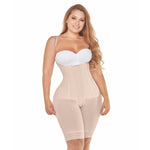 Load image into Gallery viewer, Ultra Fajas High Waist Shapewear Suit
