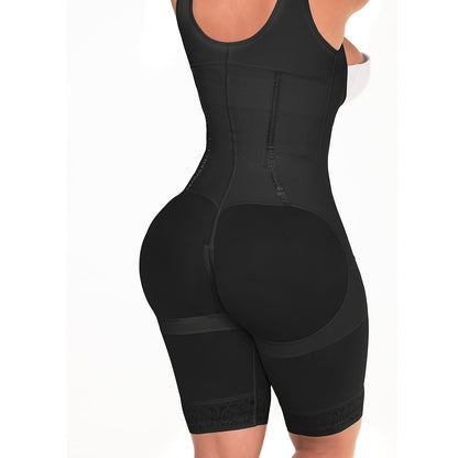 Full Body Curves Reducer Shapewear