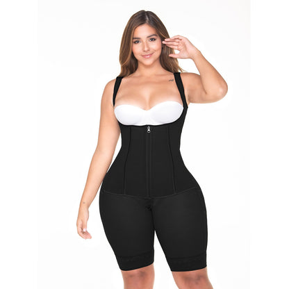 Full Body Curves Reducer Shapewear