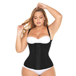 Load image into Gallery viewer, Waist Body Shaper Slimming Corset

