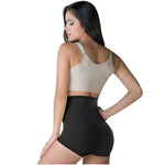 Load image into Gallery viewer, ROMANZA 2012 | High Waisted Tummy Control Shapewear Shorts | Body Shaper for Women - Pal Negocio
