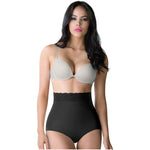 Load image into Gallery viewer, ROMANZA 2036 | Tummy Control High Waisted Panty | Butt Lifter Shapewear - Pal Negocio
