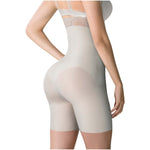 Load image into Gallery viewer, ROMANZA 2050 |  High Waisted Colombian Shapewear Shorts for Women | Butt Lifter Body Shaper - Pal Negocio
