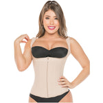 Load image into Gallery viewer, Fajas Salome 0314 | Waist Cincher Trainer Shapewear for women | Powernet - Pal Negocio
