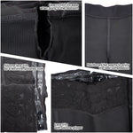 Load image into Gallery viewer, Fajas Salome 0321 | High Waist Compression Slimmer Butt Lifter Shapewear Shorts | Powernet - Pal Negocio
