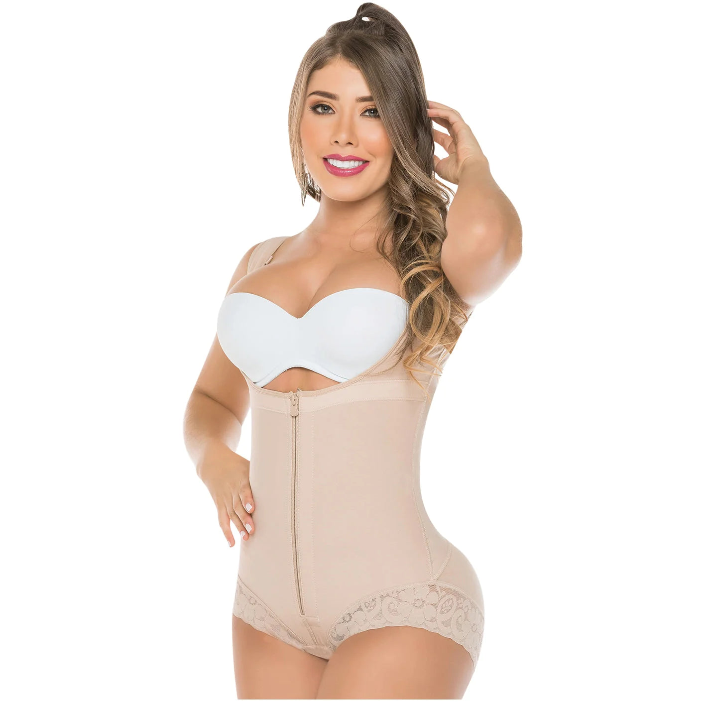 Colombian Body Shape Post-Op Faja