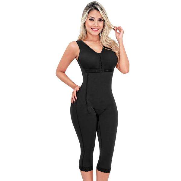 Shapewear Full Body Tummy Butt Legs