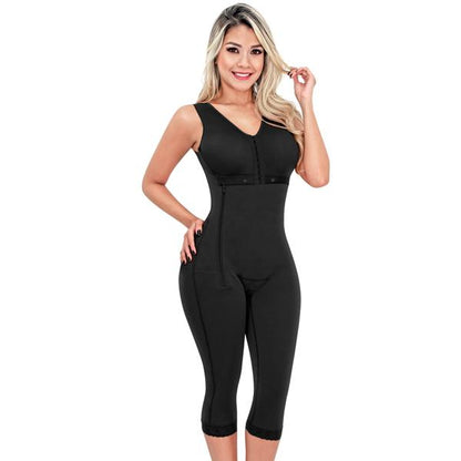 Shapewear Full Body Tummy Butt Legs