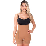 Load image into Gallery viewer, Fajas SONRYSE 046 | Colombian Butt Lifter Bodysuit Shapewear | Everyday Use | Postpartum - Pal Negocio
