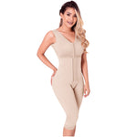 Load image into Gallery viewer, Front Hooks Full Body Shapewear Faja
