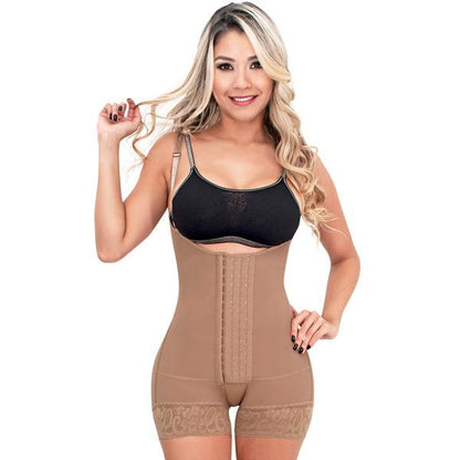 Bum Lifting Tummy Control Shaper