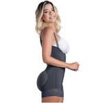 Load image into Gallery viewer, Bum Lifting Tummy Control Shaper
