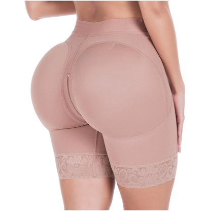 Undergarment Natural Butt-Lifting
