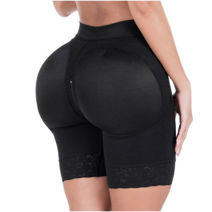 Undergarment Natural Butt-Lifting