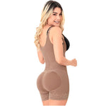Load image into Gallery viewer, Medium Compression Fajas Shapewear

