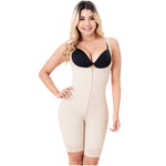 Load image into Gallery viewer, SONRYSE 097ZF Postpartum and Post Surgery Tummy Control Shapewear - Pal Negocio
