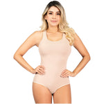 Load image into Gallery viewer, X-Bodysuit Ladies Silhouette Garment
