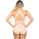 Load image into Gallery viewer, X-Bodysuit Ladies Silhouette Garment
