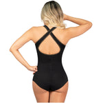Load image into Gallery viewer, X-Bodysuit Ladies Silhouette Garment
