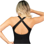 Load image into Gallery viewer, X-Bodysuit Ladies Silhouette Garment
