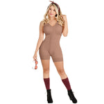 Load image into Gallery viewer, Tummy Reducer Shapewear Bodysuit
