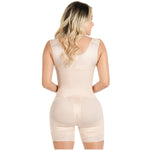 Load image into Gallery viewer, Full Body Shapewear Fajas Butt Lifting
