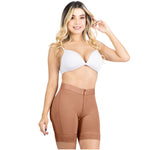 Load image into Gallery viewer, High Waist Butt Lifting Shapewear Shorts
