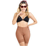 Load image into Gallery viewer, Mid Waisted Panty Butt Shapewear
