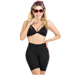Load image into Gallery viewer, Mid Waisted Panty Butt Shapewear
