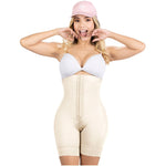 Load image into Gallery viewer, Premium Shapewear Shorts Revive Forms
